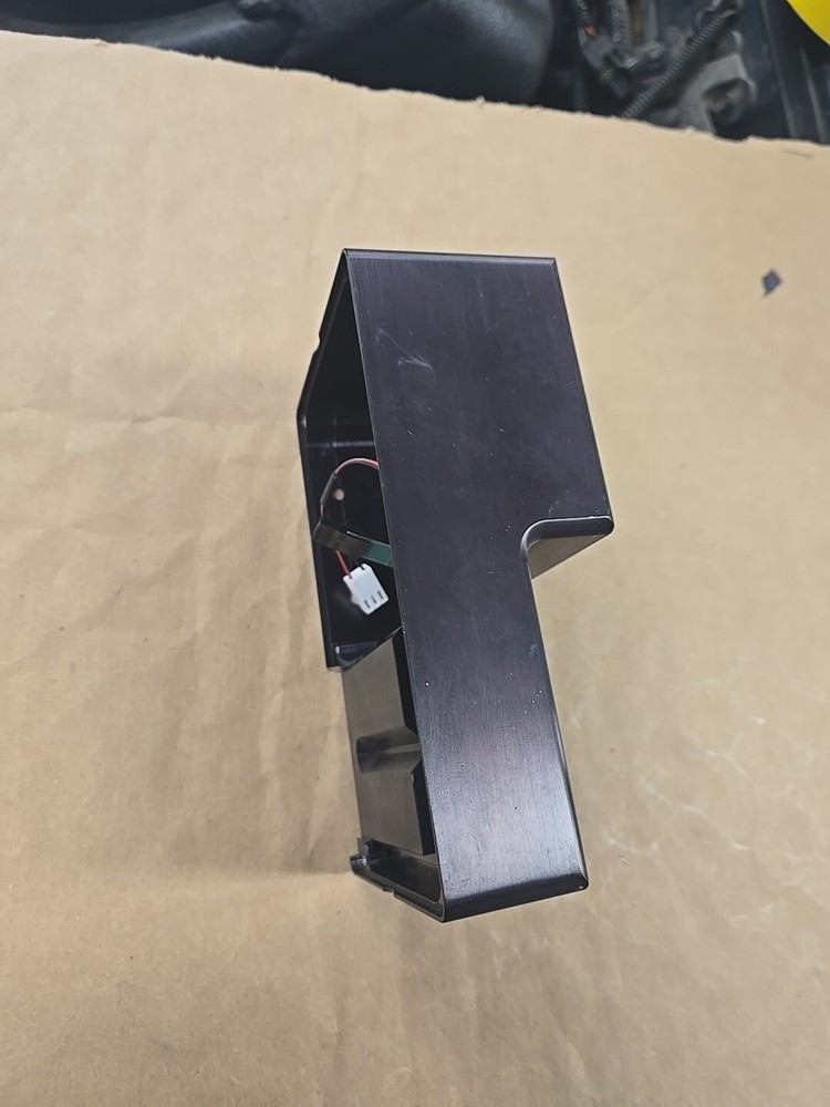Mirion MGP Telepole WR Bare Meter Case RTM-3011
