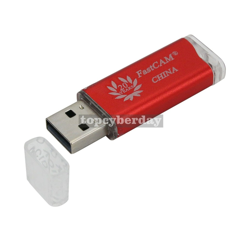 Fastcam Nesting Software Professional version for CNC Plasma Cutting Machine new