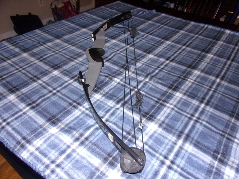 Vintage Darton 20MX Compound Bow