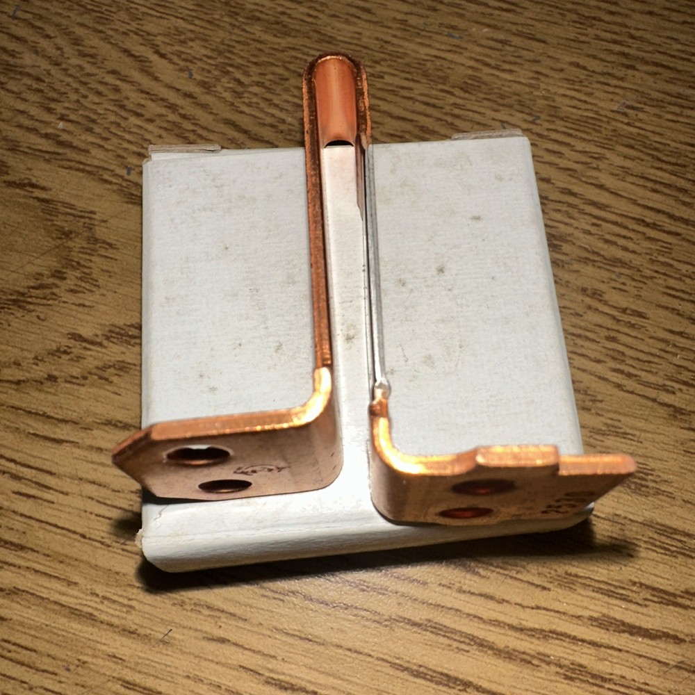 Clark 2530 Heater Overload Relay