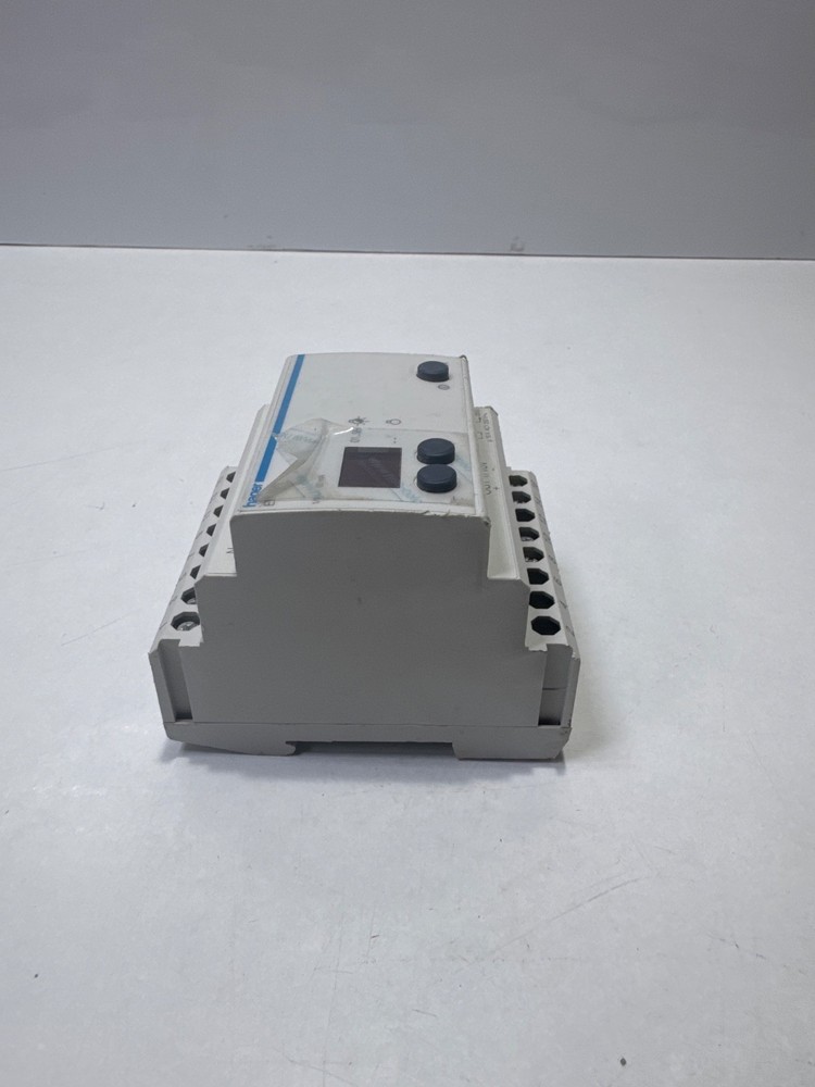 HAGER EV106 REMOTE CONTROL UNIT