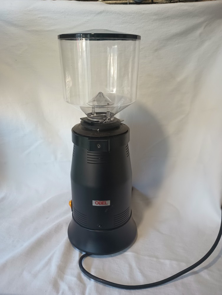 Obel Mitos On Demand Coffee Espresso Grinder - NICE
