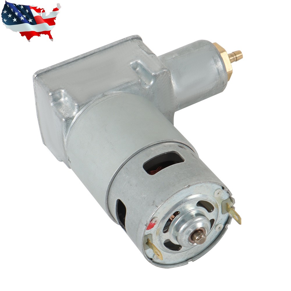 1PC Air Seat Compressor 12 Volt For Grammer MSG95G MSG95A MSG95AL MSG93 MSG97AL