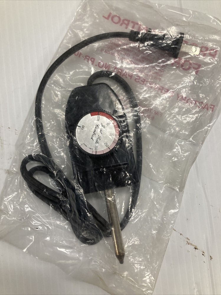 Probe Control for Sunbeam, Merit, Kenmore Part #PR-100