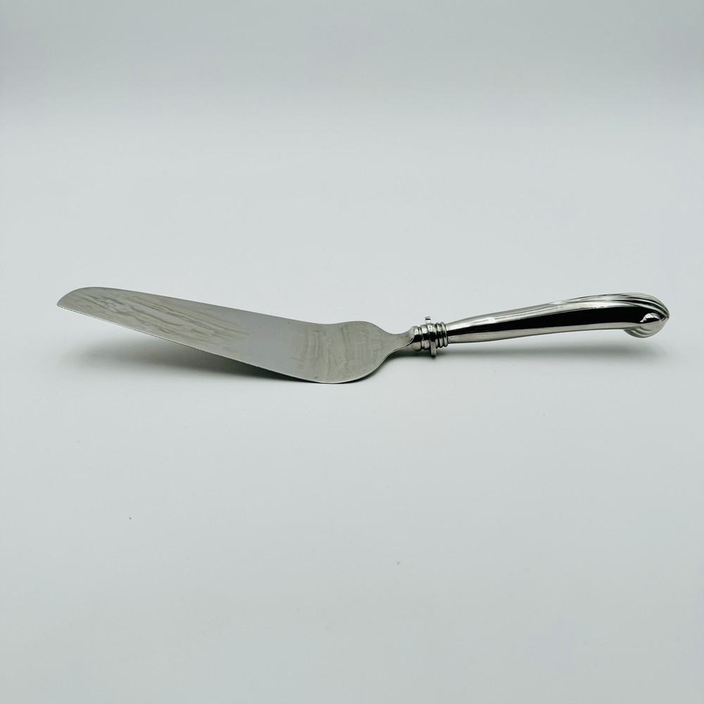 Towle MARCHESA Japan Stainless Flatware SILVERWARE Cake Server 12”