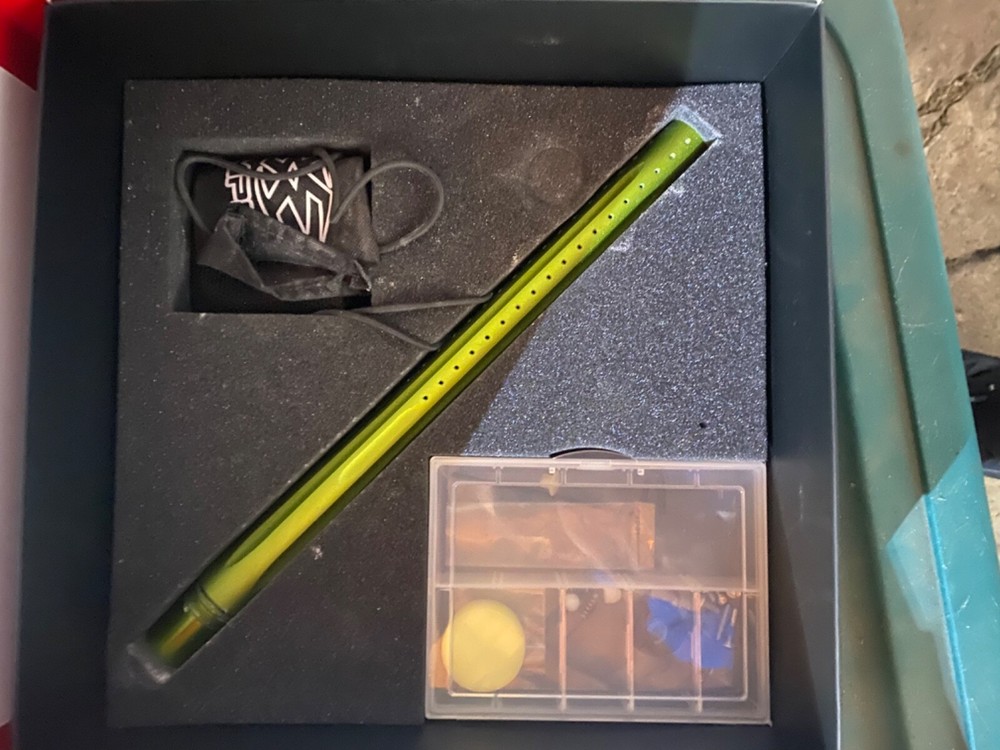 Empire and us army paintball bundle