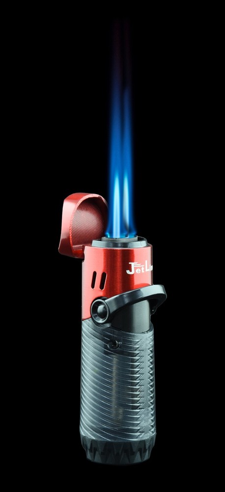 Jetline J-Jet Dual Flame (4 Pack Bundle - All Colors)