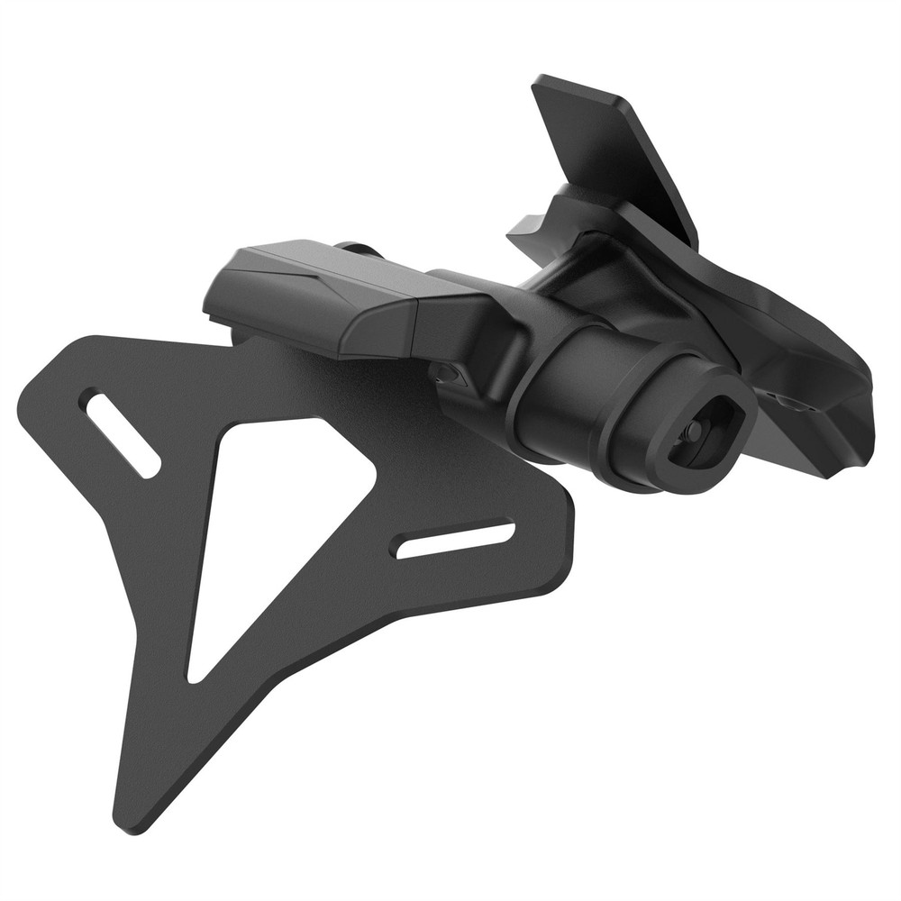 Evotech Ducati Panigale V4 SP2 Tail Tidy 23 - 24