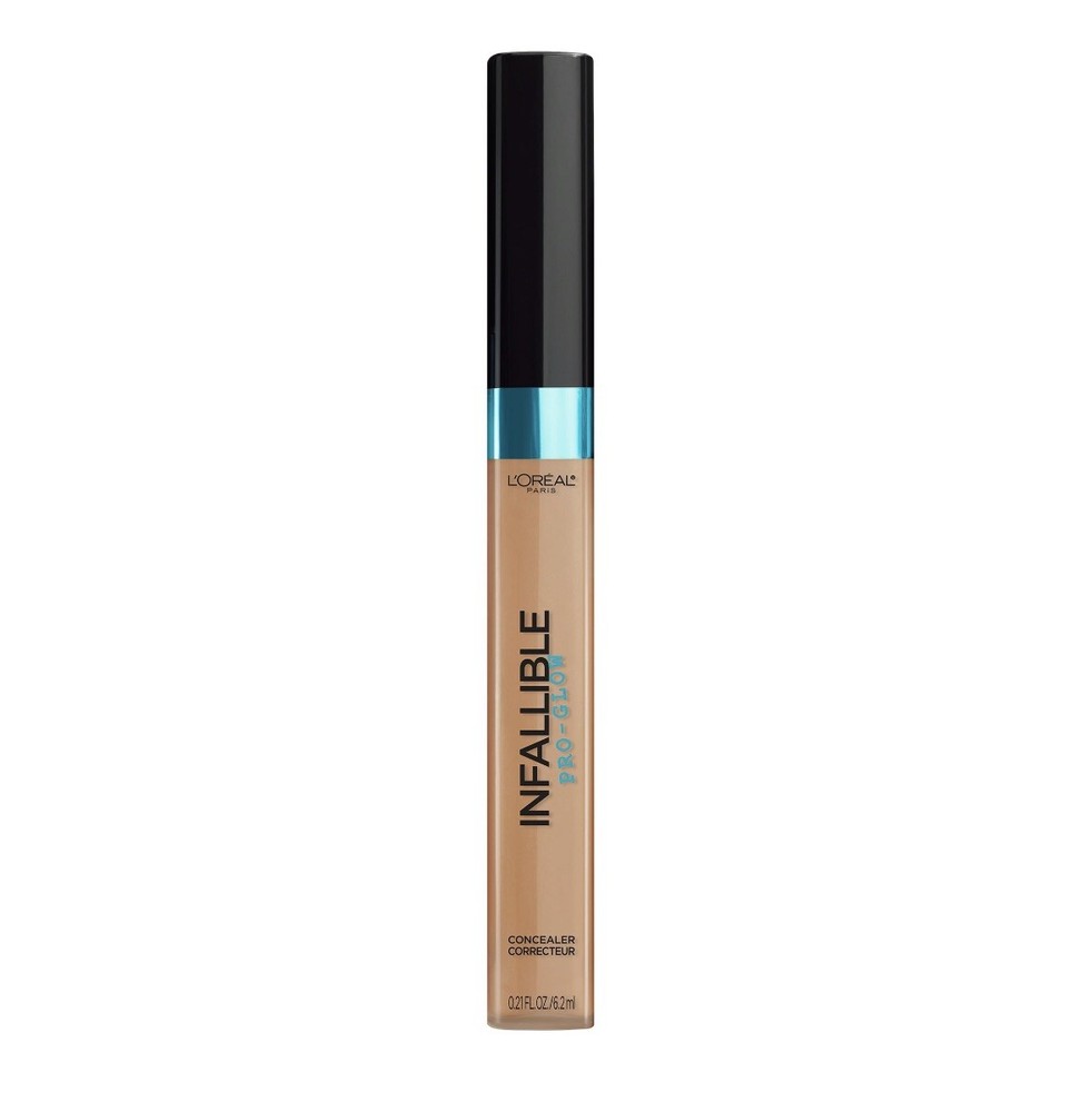 L'Oreal Infallible Pro-Glow Concealer 06 sun beige