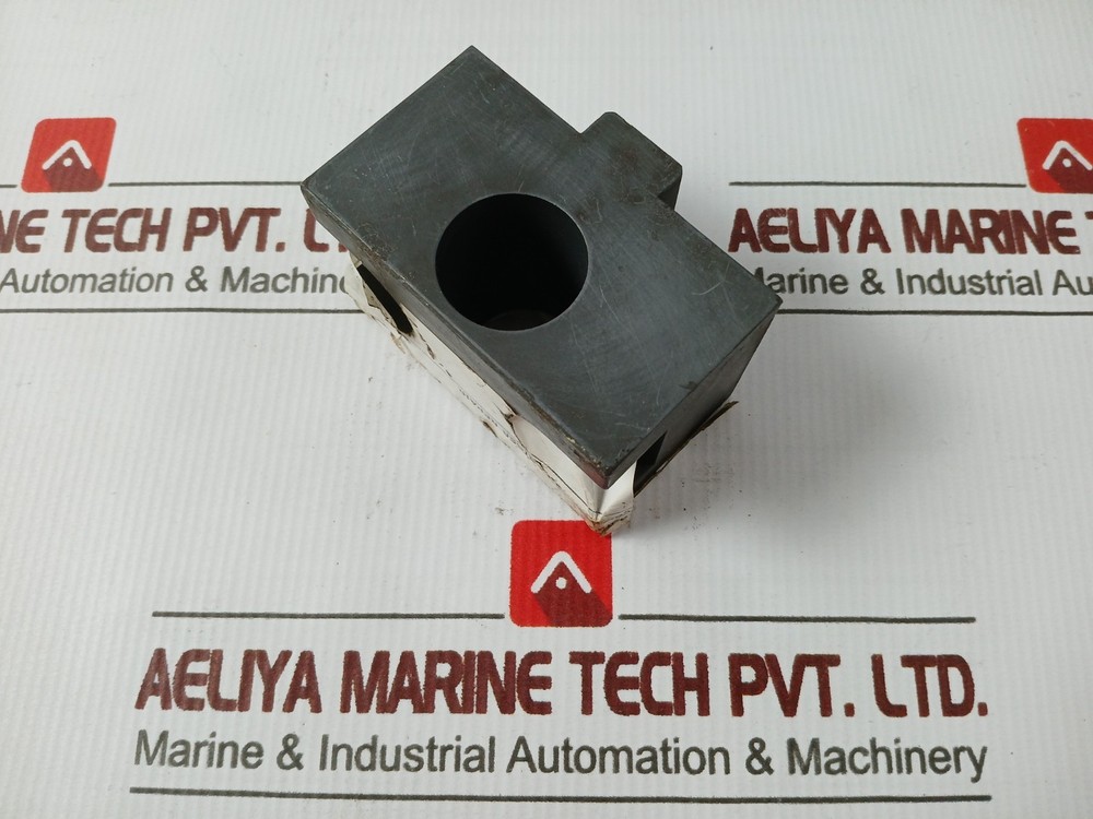 Aker Solutions 3550010 Indexing Block ASTM A36