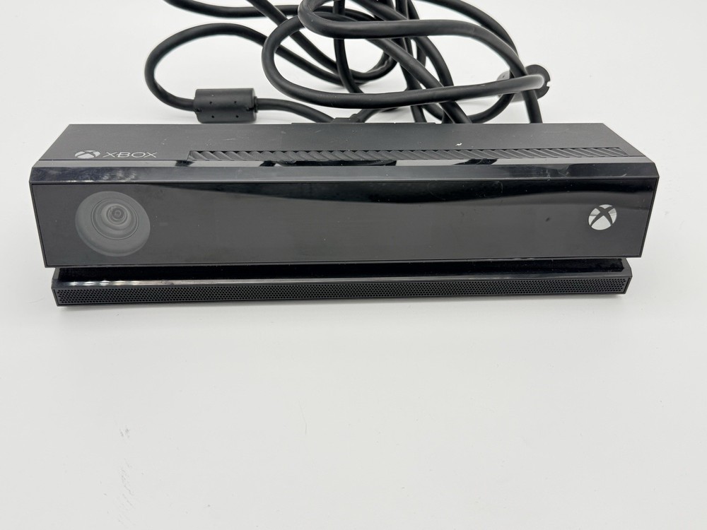 Microsoft Xbox One Kinect Sensor Bar - Black