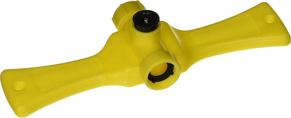 Orbit 5 Pack Medium Coverage Port-A-Rain Yard Watering Sprinkler
