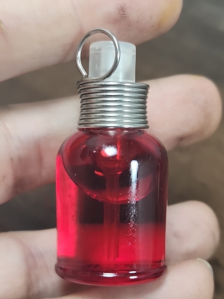 AMOR AMOR CACHAREL EAU DE TOILETTE 5 ML.