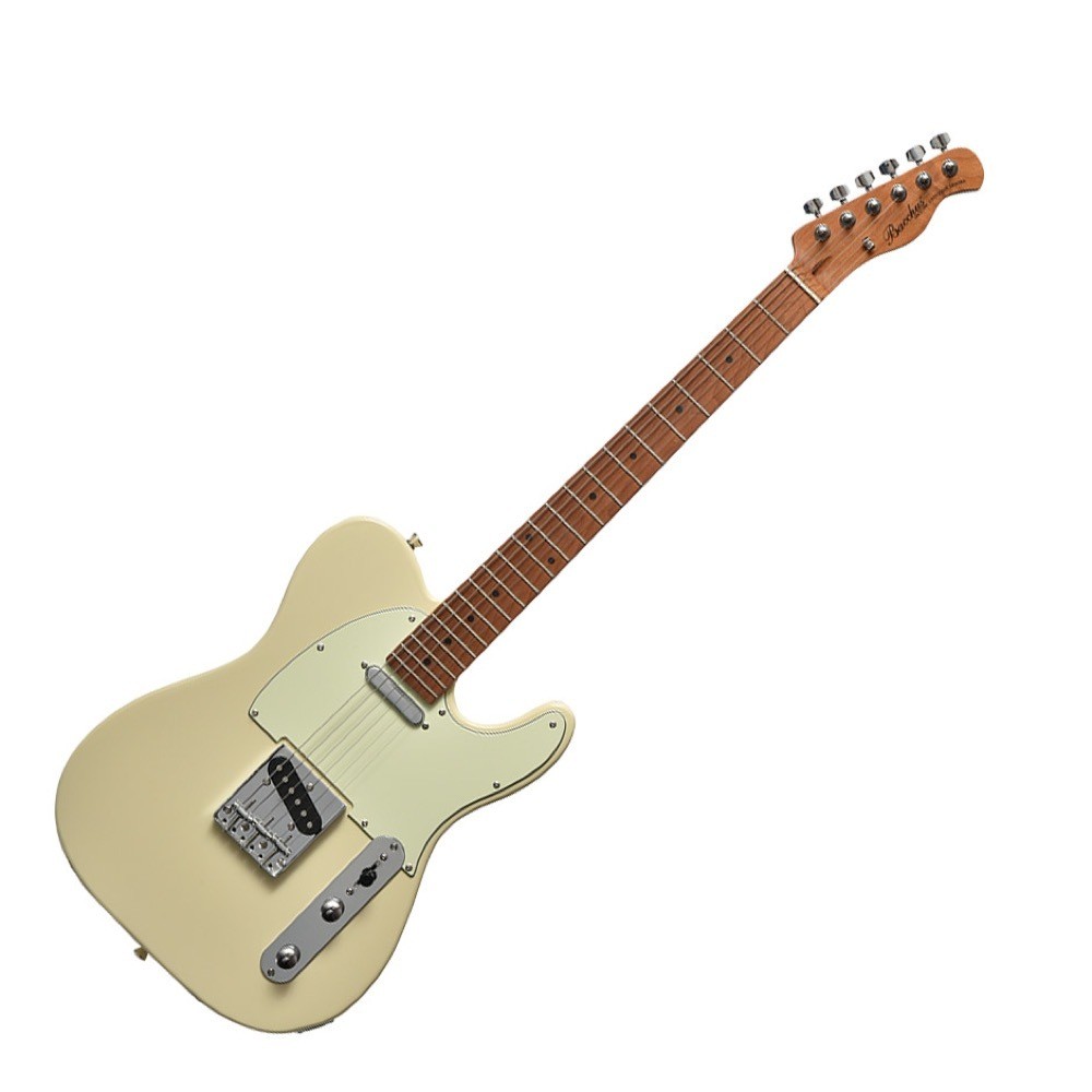 Bacchus BTE-1-RSM M OWH