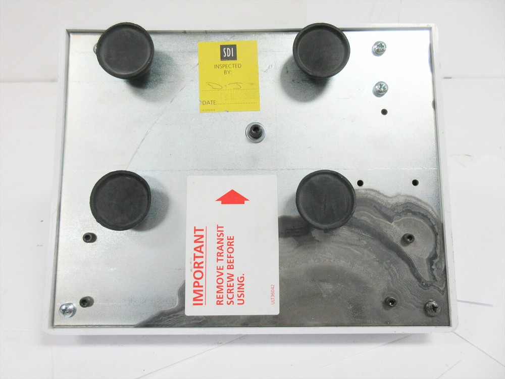 PATTERSON DENTAL AMALGAMATOR - PARTS