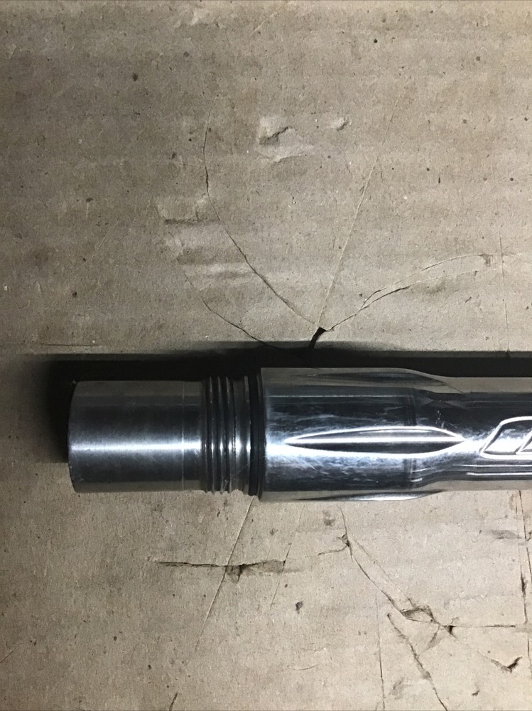 DYE BOOMSTICK BARREL BACK