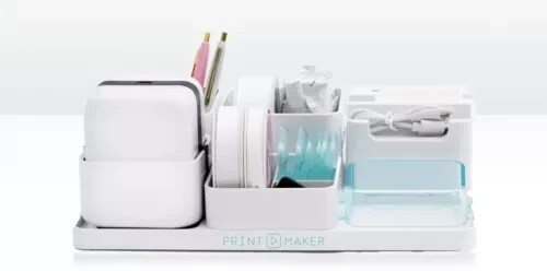 We R Memory Keepers PrintMaker USB Modular Storage Cady 60000539
