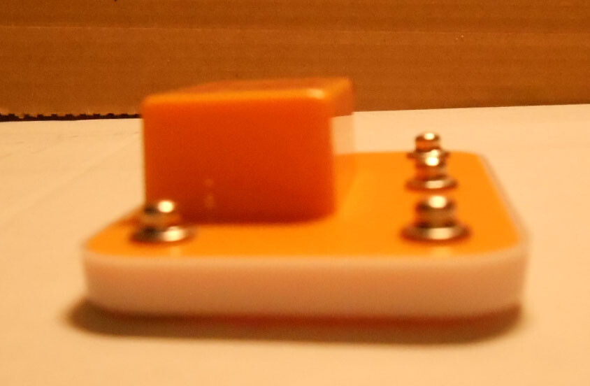 Elenco Snap Circuits Replacement Part U4 P24 w