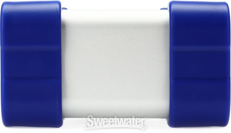 Klark Teknik DN100 V2 1-channel Active Direct Box with Extended Dynamic Range