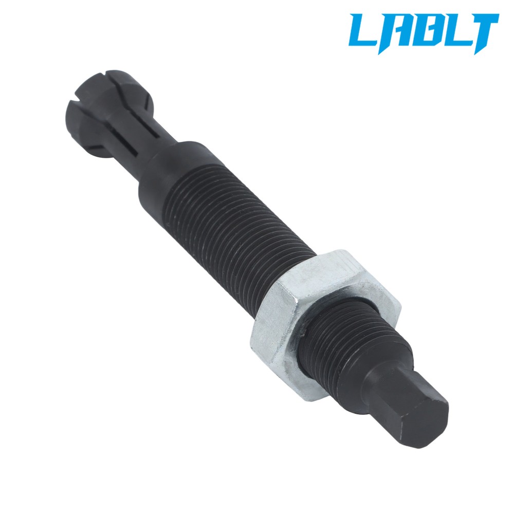 LABLT Broken Spark Plug Remover Kit Tools 65700 For Ford Triton 3V Engine 04-10