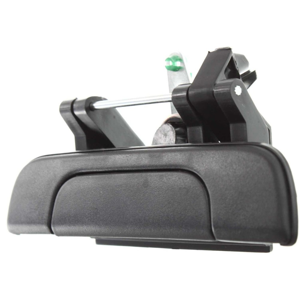 Tailgate Panel Kit Includes Cable Set and Handle For 1995-2004 Toyota Tacoma