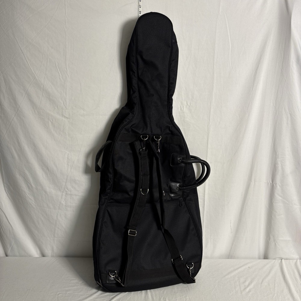 S. Eastman Violoncello Padded Backpack Case