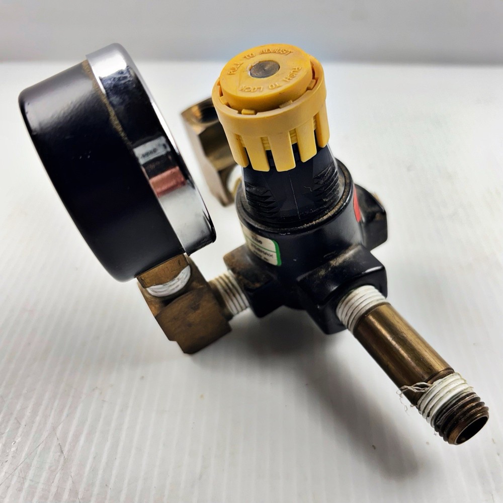 Speedaire 1Z838D Pressure Regulator