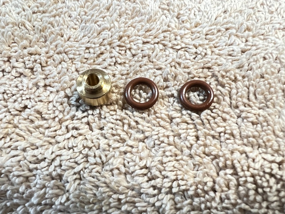 Diana Airbug OEM Complete Lower [CO2]