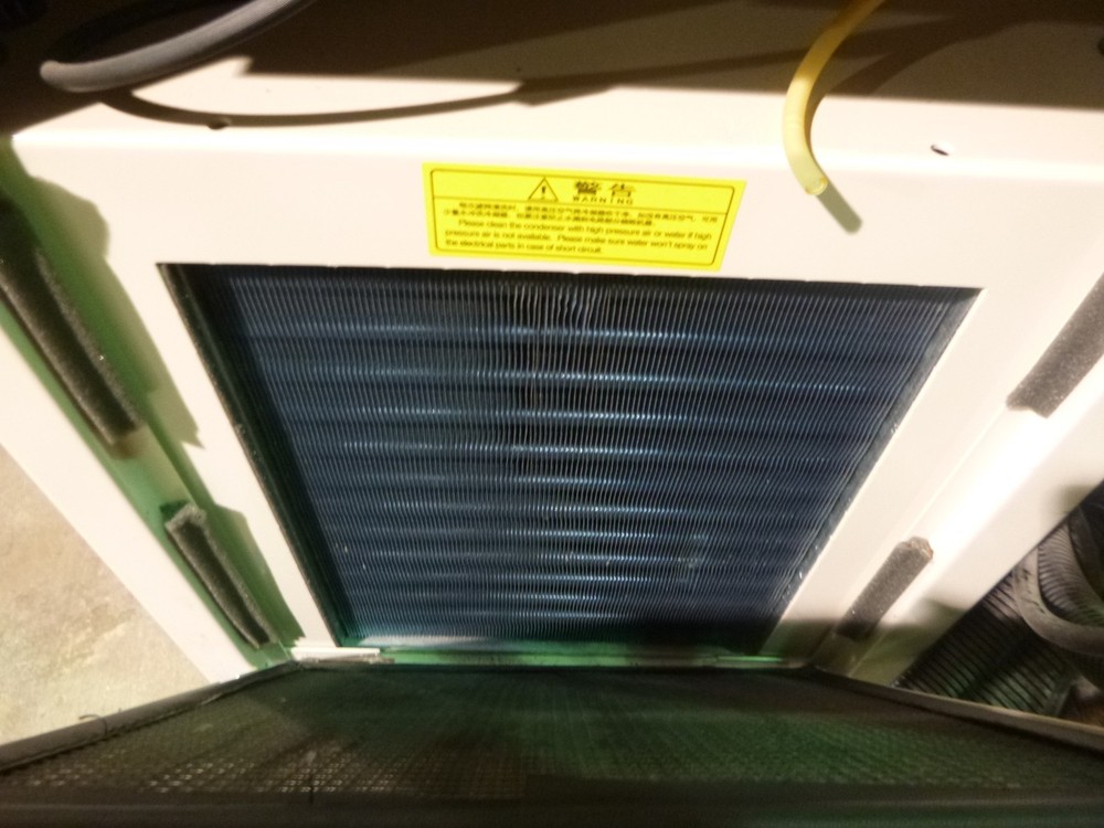 QUICK LASER MARKING MACHINE