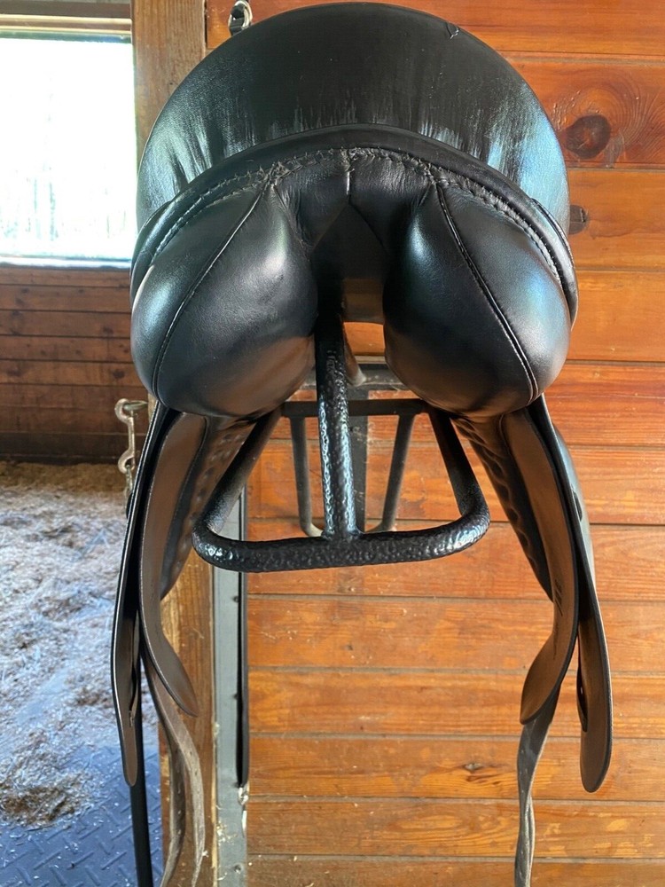 passier dressage saddle
