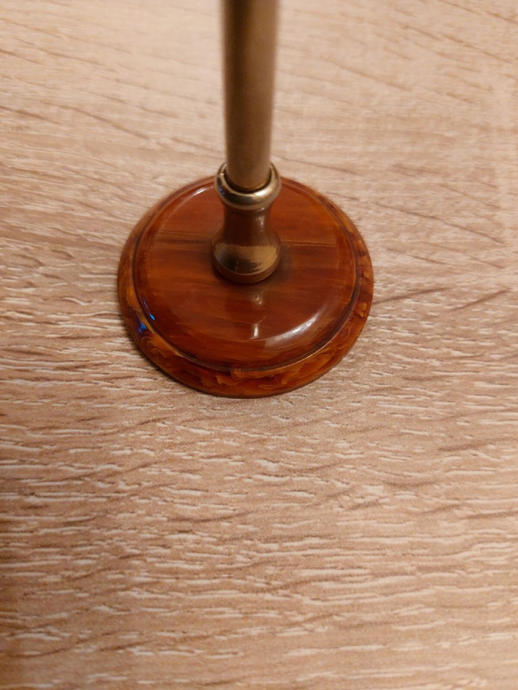 Vintage Bakelite Thermometer