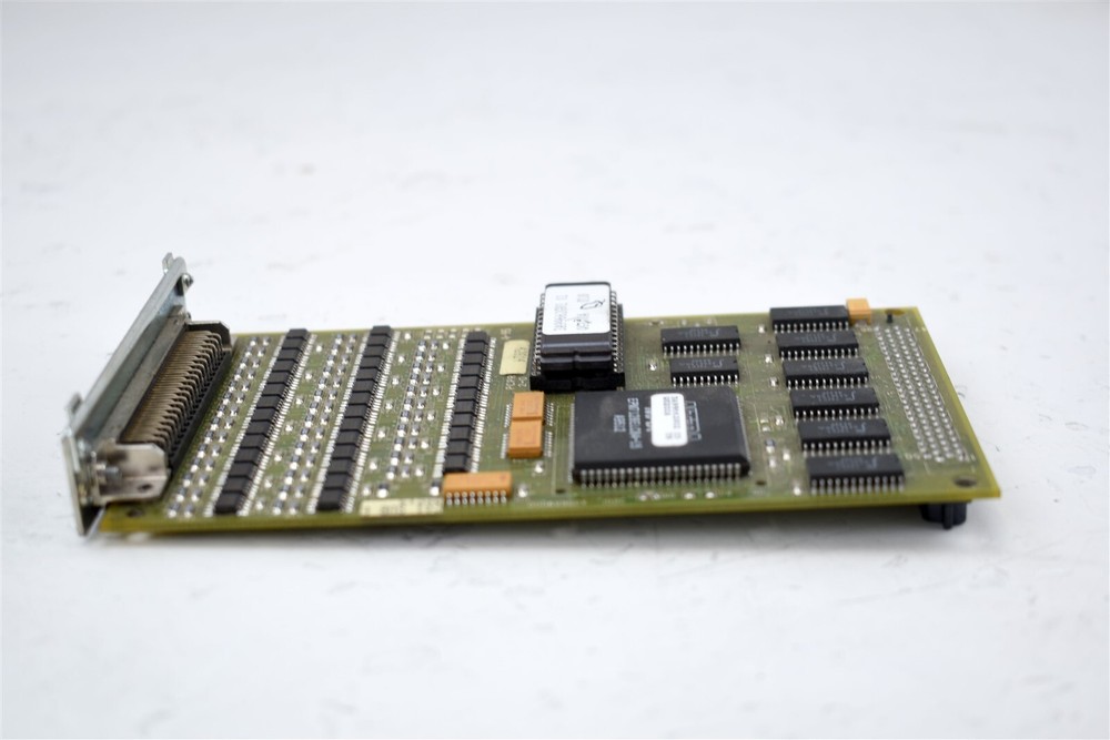 Westinghouse 2SGI 4256A90H02 Controller Circuit Board