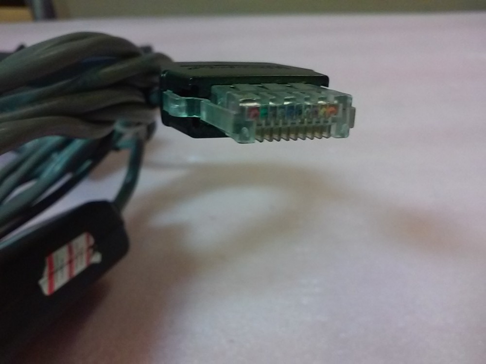 DRAGNETZ Technologies 1000A RMS 600V RMS Max Ratings Current Probe