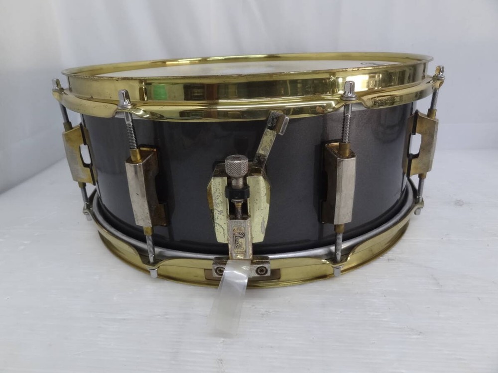 Pearl Snare Custom Classic ONE-PIECE MAPLE