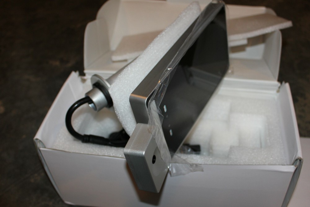 Body Temperature Scanner 8" Touch Screen Thermo Scanner