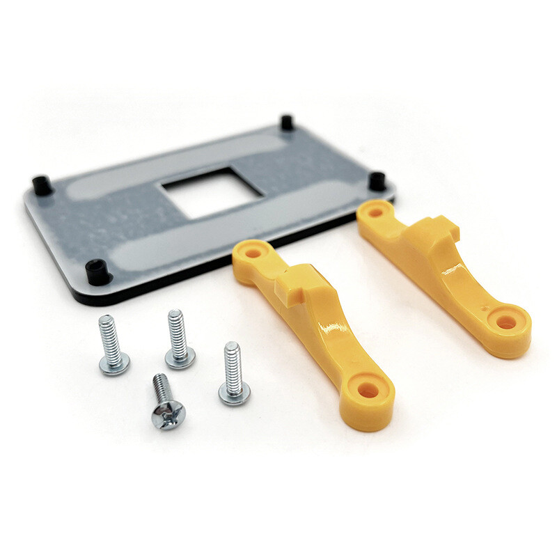 CPU Radiator Bracket for AM5 Motherboards