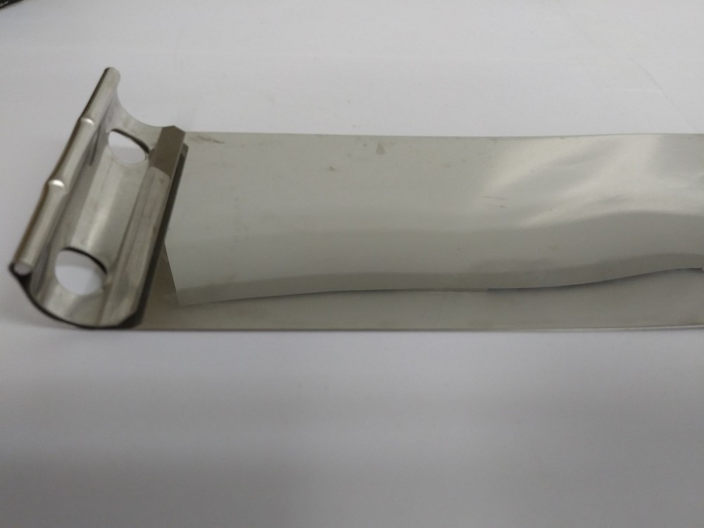 Seal Band Clamp E50ST Exhaust Clamp