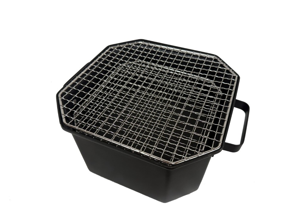 KIWAMIYA TEI SMOKER-X