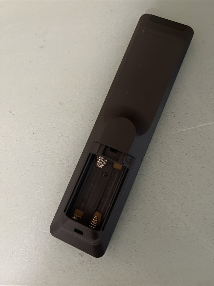 HP Media Center Remote Control