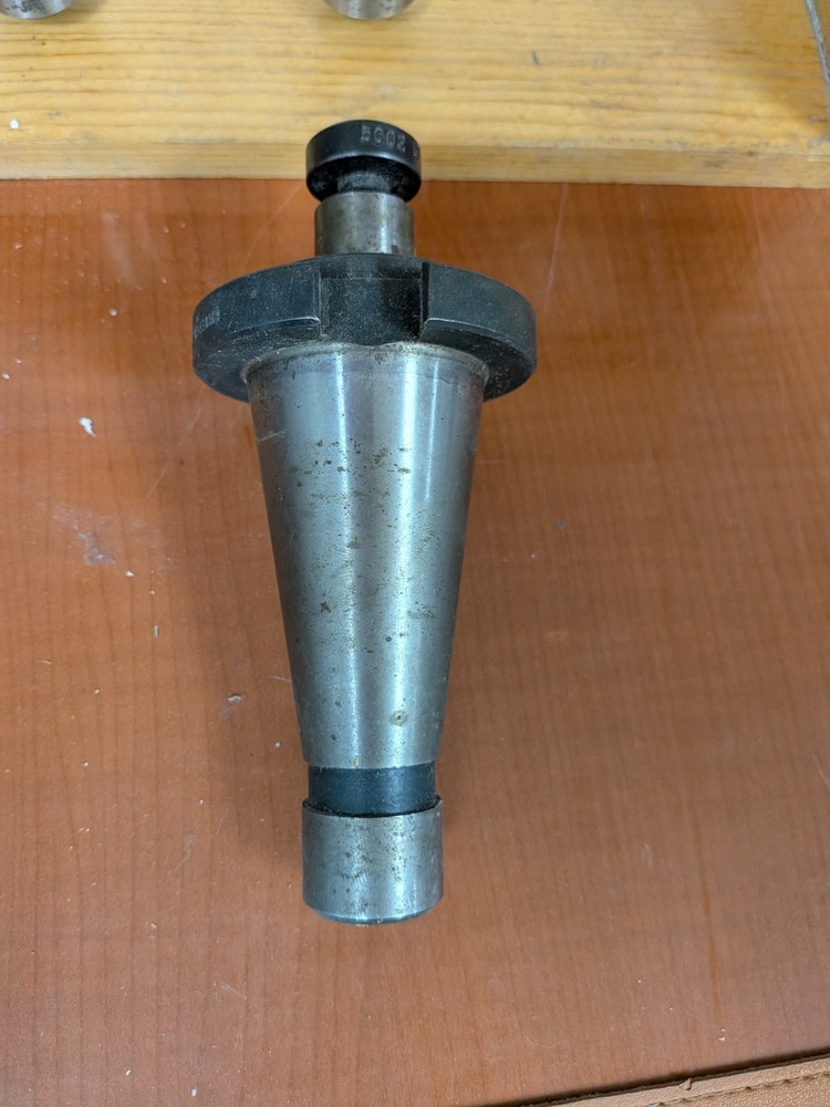 40 Taper Shell Mill Holder