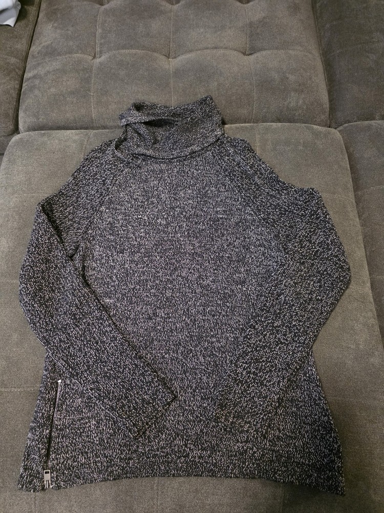 express mens sweater medium