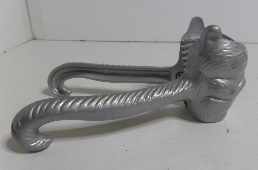 Squirrel nut cracker vintage