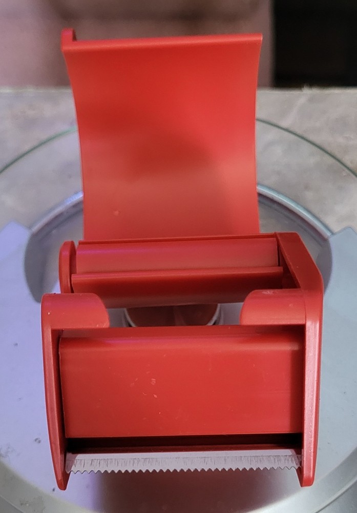 1.88" Packing Tape Dispenser
