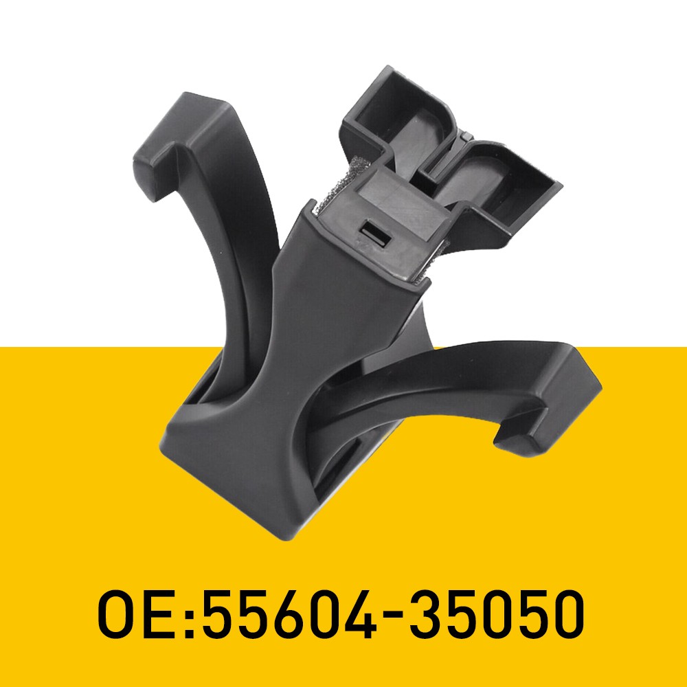 For 2003-2009 Toyota 4 Runner Center Console Cup Holder Insert Divider Accessory