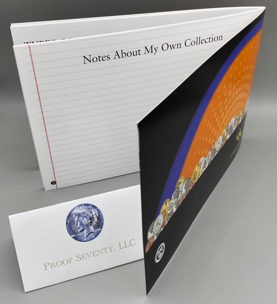 2014 US Mint Coin Discovery Set - Great Gift!