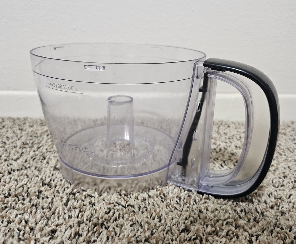 Black & Decker FP1700B Food Processor Bowl Replacement Part