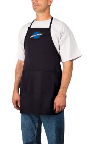 SA-1 Shop Apron with Header
