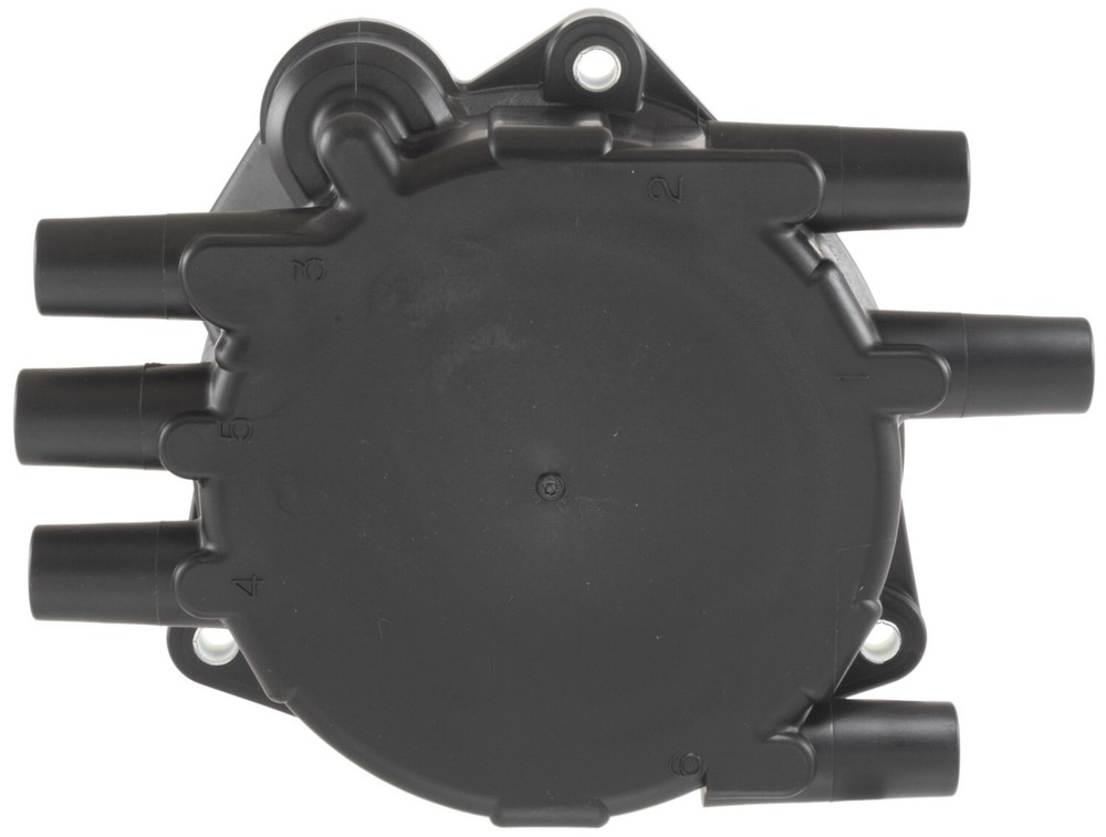 Rotor & Dist Cap Kit Airtex 3D1112