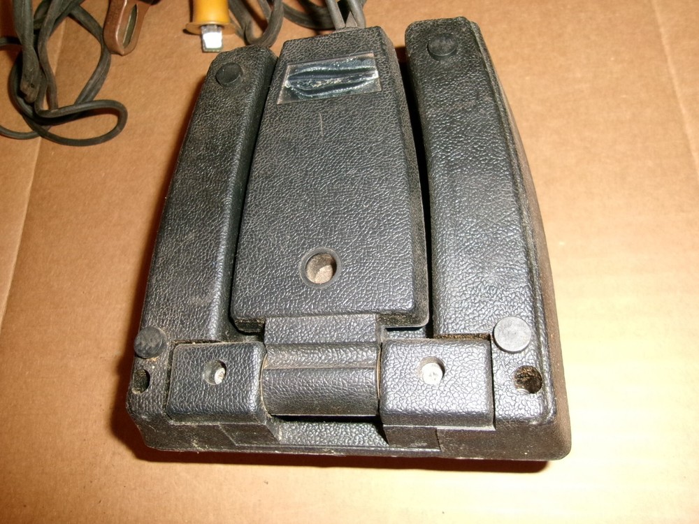 DWELL-TACH POINTS TEST ANALYZER