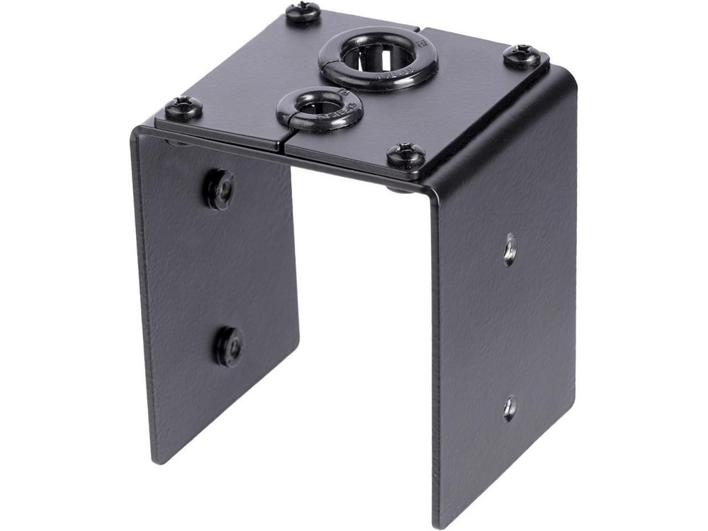 StarTech.com MOD4CABLEH Cable Management Module for Conference Table Connectivit